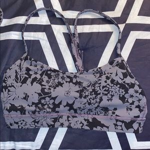 Lululemon bra